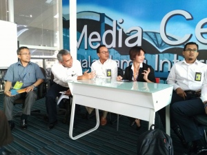 Insiden 3 Juli Di KNO, PT Souci Dan JAS Minta Maaf