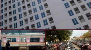 Swasta Nasional Diminta Kembangkan Konsep TOD
