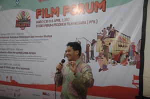 SERIAL PETUALANGAN SI UNYIL