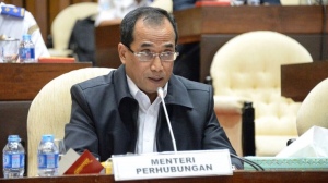 Kemenhub Peroleh Pagu Anggaran  2018 Senilai Rp 48,187 Triliun