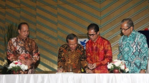 DUKUNG SNMPTN/SBMPTN 2017 