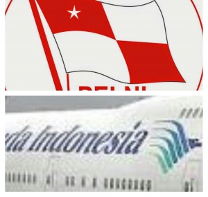 Pelni Gandeng Garuda  Indonesia