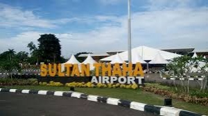 Bandara Soepadio dan Sultan Thaha Jambi Raih Peringkat Satu Dunia
