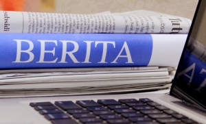 Media Di Indonesia Tunjukkan Sentimen Negatif