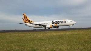 Aturan Indonesia Berubah Mendadak, Tiger Airways Batalkan Semua Penerbangan Ke Bali