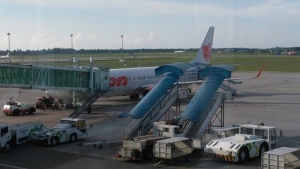 Lion Air Group Kembali  Perluas Jaringan