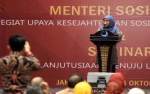 PENGHARGAAN KESEJAHTERAAN SOSIAL