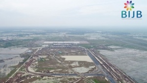 Pemda Jabar Serahkan Operasional  BIJB Pada Angkasa Pura II