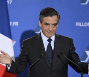 Kandidat Presiden Prancis Tersandung Kasus Hukum