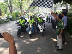 Makin Matang Di 33, JAS Harap Terus Dukung Maskapai Dan Bandara