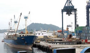 Benahi Logistik, Menhub Libatkan Insa dan Inaca