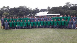 Seleksi Timnas U-19 Diikuti 32 Pemain