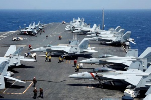 AS - Korsel Sembrono Latihan Militer, Korut Peringatkan Serangan Tanpa Ampun