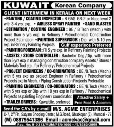 Kuwait Tetap Beri Visa Kerja, Uni Eropa Bekukan Aset dan Larang Perjalanan