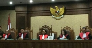 Lima Saksi Dihadirkan Dalam Sidang Ke-3 Kasus e-KTP