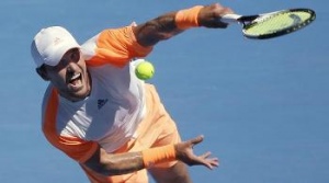 Mischa Zverev  Lumat Habis  Andy Murray