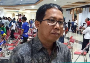 Joko Driyono Optimistis Indonesia Gelar Piala Dunia 2034