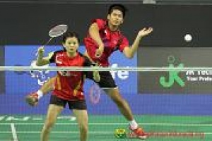Jordan/Debby Fokus Pertahankan Gelar All England