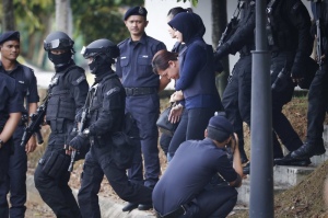 Pengacara Khawatirkan Serangan Pengadilan