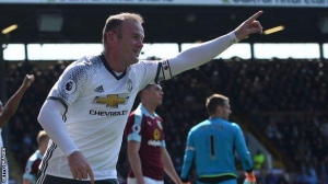 Wayne Rooney  Kurang Dihargai Di Inggris