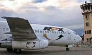 RPX Perkuat Penerbangan Ke Eropa dan AS