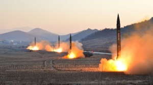 Korea Utara Akan Lakukan Serangan Tanpa Peringatan