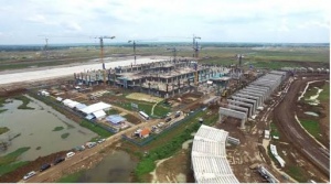 OJK Setujui Penerbitan RDPT Senilai Rp 1 Triliun untuk  Bandara BIJB
