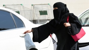 Apa Saja Yang Masih Belum Bisa Dilakukan Wanita Di Arab Saudi?