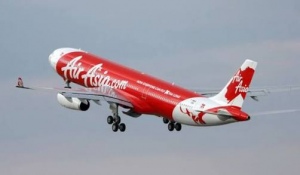 AirAsia Kembali Pesan 14 Unit Pesawat A320ceo