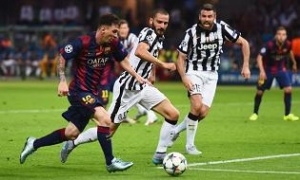 Juve Diminta Tidak Jumawa Setelah Hajar Barca