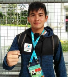 Kasus Over Weight Lifter Pelatnas Dievaluasi