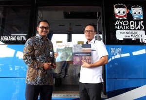  KERJA SAMA BANK MANDIRI-PPD