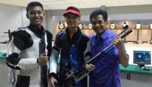 Menembak Usung Misi From Zero To 1 Plus 1