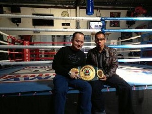 Urgyen Rinchen Sim, Psikolog Yang Mengubah Dan Siap Melambungkan Daud Jordan