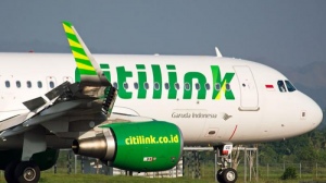 Manajemen Citilink Pecat Pilot Penerbangan QG-800 Yang Mabok