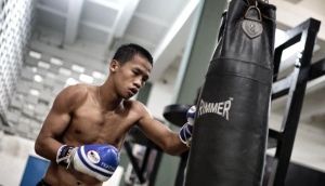 Daud Yordan Siap Naik Ring 25 Maret 2017