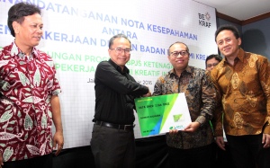 Perlindungan Pelaku Usaha