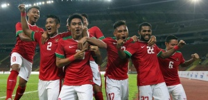 Siap Rotasi, Indonesia Tak Gentar Lawan Malaysia