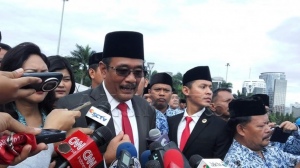 Peminat Rusun Membludak, Pemda DKI Akan Survei