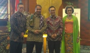 Kulonprogo Festival, Bangkitkan Kebudayaan Pada Generasi Muda