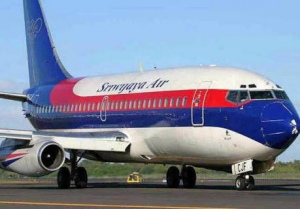 Sriwijaya Air Kembali Raih Sertifikat BARS