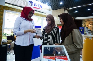 BTN SYARIAH KEMBANGKAN UNIT USAHA