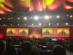 RUPS Ke-73 Bahas Privatisasi Infrastruktur Sampai Peraturan Harus Lebih Cerdas