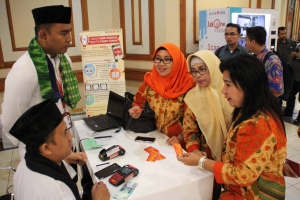 JAKONE MOBILE BANK DKI AKAN SEGERA DILUNCURKAN