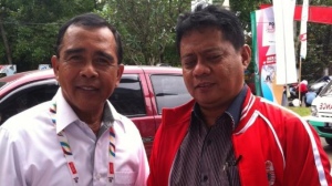 Mencari Sosok Figur Ketum KONI DKI Jaya 2017-2022