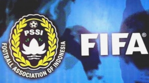 FIFA Gelontorkan Bantuan Rp 16,7 Miliar ke PSSI
