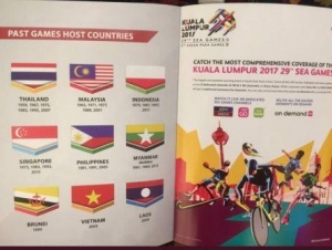 KOI Protes Ke Presiden NOC Malaysia