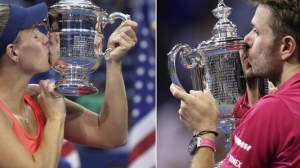 Tenis AS Terbuka: Hadiah Naik Jadi 50 Juta Dolar AS Dan Fasilitas Baru