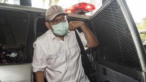 Bantah Terima Uang, Anas Urbaningrum: