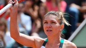 Prancis Terbuka 2017: Mengerikan Perjuangan Halep Singkirkan Svitolina
